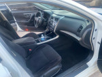 2013 Nissan Altima 2.5 FWD 76,000 mi