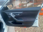 2013 Nissan Altima 2.5 FWD 76,000 mi