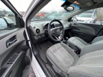 2013 Chevrolet Sonic 72,000 mi