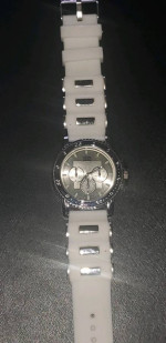 MN Watch Co. D-bag Watch