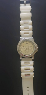 MN Watch Co. D-bag Watch