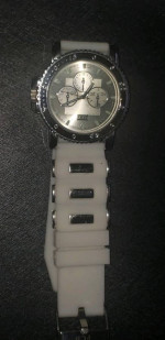 MN Watch Co. D-bag Watch