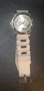 MN Watch Co. D-bag Watch