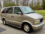 2005 GMC Safari Rwd 3dr Minivan RWD 134,000 mi