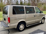 2005 GMC Safari Rwd 3dr Minivan RWD 134,000 mi