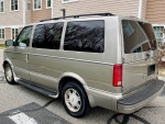 2005 GMC Safari Rwd 3dr Minivan RWD 134,000 mi