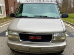 2005 GMC Safari Rwd 3dr Minivan RWD 134,000 mi