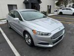 2013 Ford Fusion SE FWD 60,000 mi