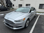 2013 Ford Fusion SE FWD 60,000 mi