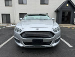 2013 Ford Fusion SE FWD 60,000 mi