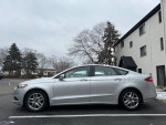 2013 Ford Fusion SE FWD 60,000 mi