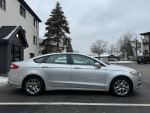 2013 Ford Fusion SE FWD 60,000 mi