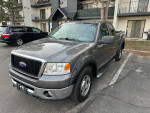 2007 Ford F-150 XLT 4WD 77,000 mi