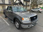 2007 Ford F-150 XLT 4WD 77,000 mi