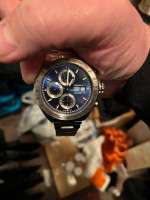 Tag Heuer Formula 1 Calibre 16