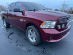 2018 Ram 1500 116,000 mi