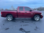 2018 Ram 1500 116,000 mi