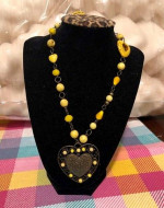 Jewelry / Chains - Pendents / Necklaces - excellent condition