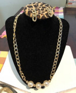 Jewelry / Chains - Pendents / Necklaces - excellent condition