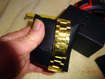 Men's Watch - Eagle Time