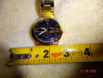Men's Watch - Eagle Time