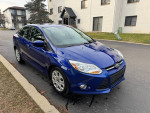 2012 Ford Focus SE FWD 53,000 mi