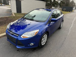 2012 Ford Focus SE FWD 53,000 mi