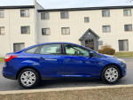 2012 Ford Focus SE FWD 53,000 mi