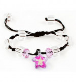Bracelets made with real starfish, 6 for $10