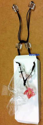 Bracelets made with real starfish, 6 for $10