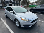 2016 Ford Focus SE FWD 84,000 mi