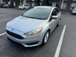 2016 Ford Focus SE FWD 84,000 mi