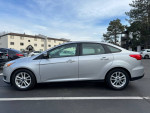 2016 Ford Focus SE FWD 84,000 mi