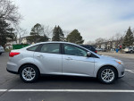 2016 Ford Focus SE FWD 84,000 mi