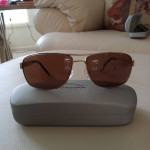 JAGUAR SUNGLASSES (3 Pair)