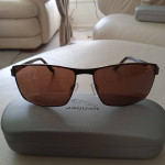 JAGUAR SUNGLASSES (3 Pair)