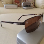 JAGUAR SUNGLASSES (3 Pair)