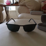 JAGUAR SUNGLASSES (3 Pair)