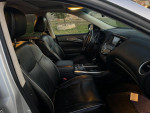 INFINITI QX 52,000 mi
