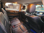 INFINITI QX 52,000 mi