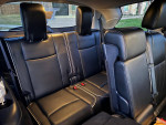INFINITI QX 52,000 mi