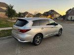 INFINITI QX 52,000 mi