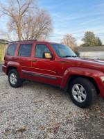 2009 Jeep Liberty 83,000 mi