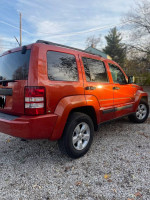 2009 Jeep Liberty 83,000 mi