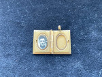 Vintage Locket