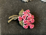 Vintage Brooches