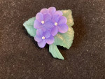 Vintage Brooches