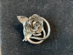 Vintage Brooches