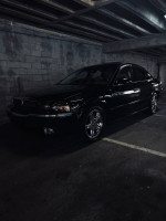 2002 Lincoln LS 133,000 mi
