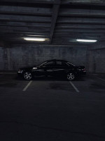 2002 Lincoln LS 133,000 mi